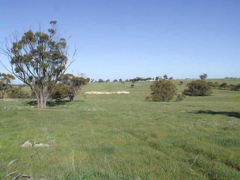 3807 Westdale Road, Beverley WA 6304