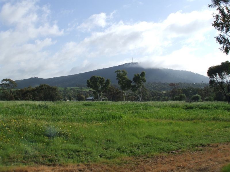 Lot 831 Bland Road, York WA 6302