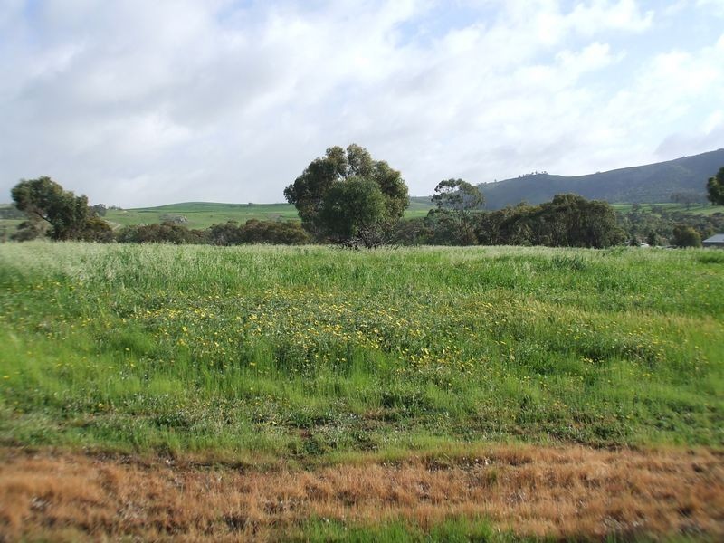 Lot 831 Bland Road, York WA 6302