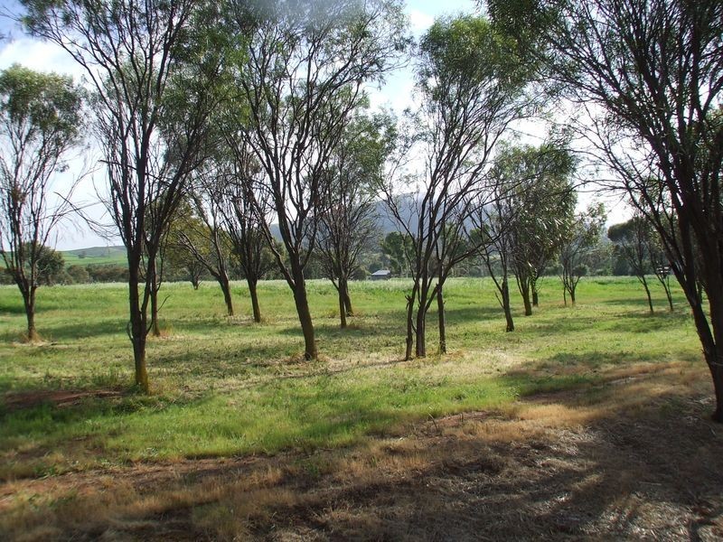 Lot 831 Bland Road, York WA 6302