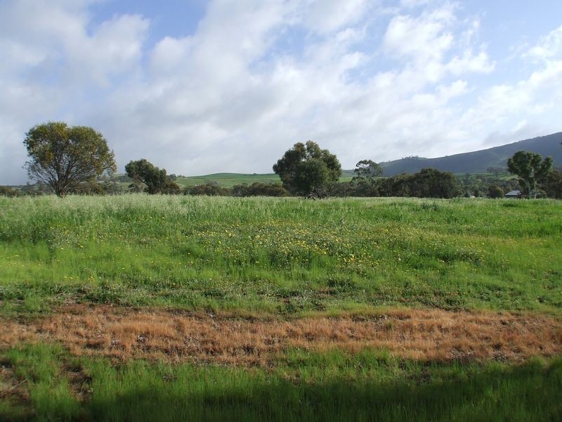 Lot 831 Bland Road, York WA 6302