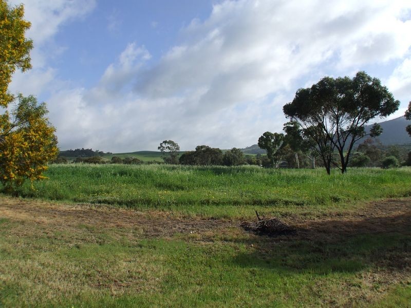 22 Bland Road, York WA 6302