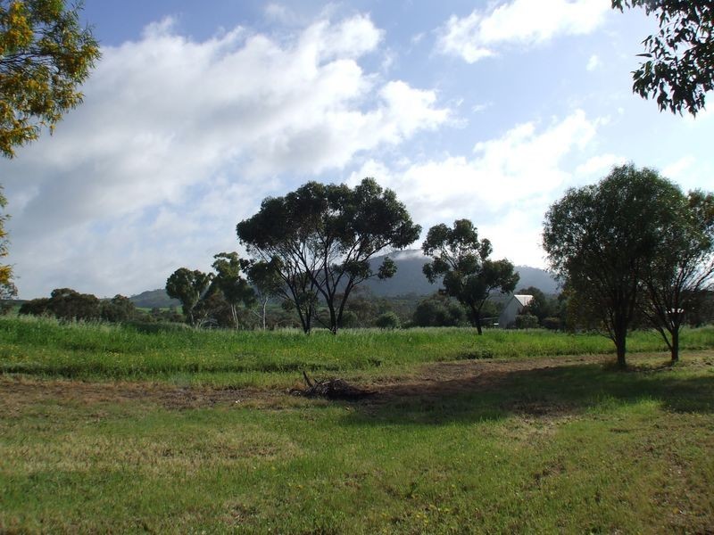 22 Bland Road, York WA 6302