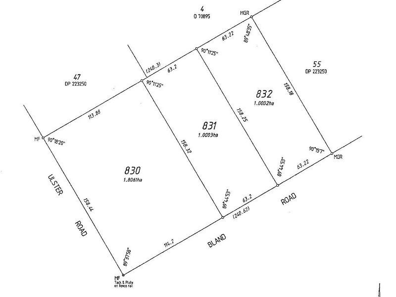 22 Bland Road, York WA 6302