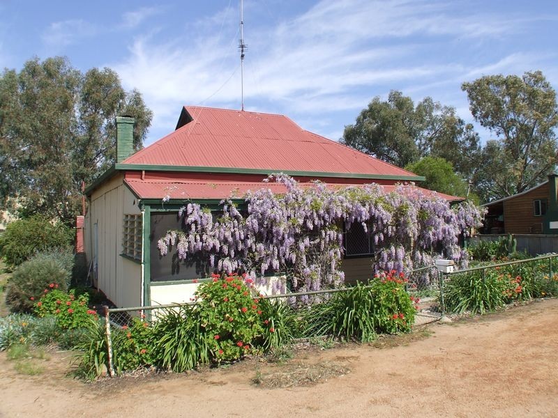 1 & 3 William Street, York WA 6302