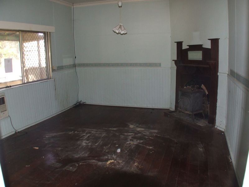 1 & 3 William Street, York WA 6302