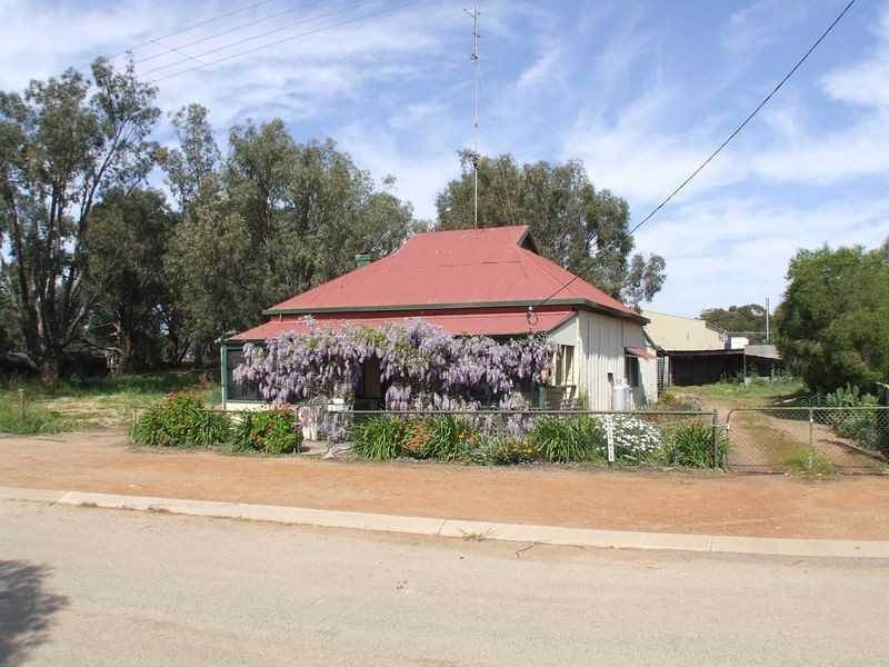 1 & 3 William Street, York WA 6302