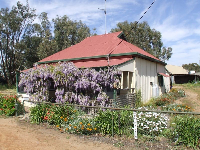 1 & 3 William Street, York WA 6302