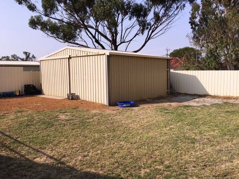 19 Railway Street, Beverley WA 6304