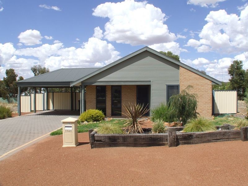 98 Georgiana Street, York WA 6302