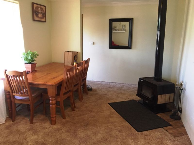 5 Thomson Street, York WA 6302