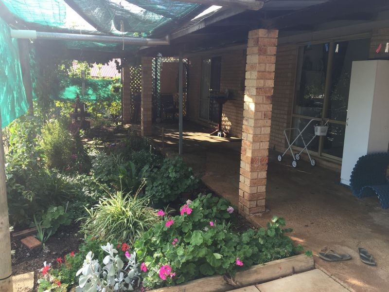 5 Thomson Street, York WA 6302