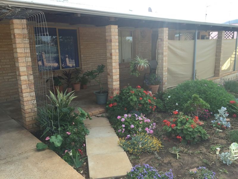 5 Thomson Street, York WA 6302