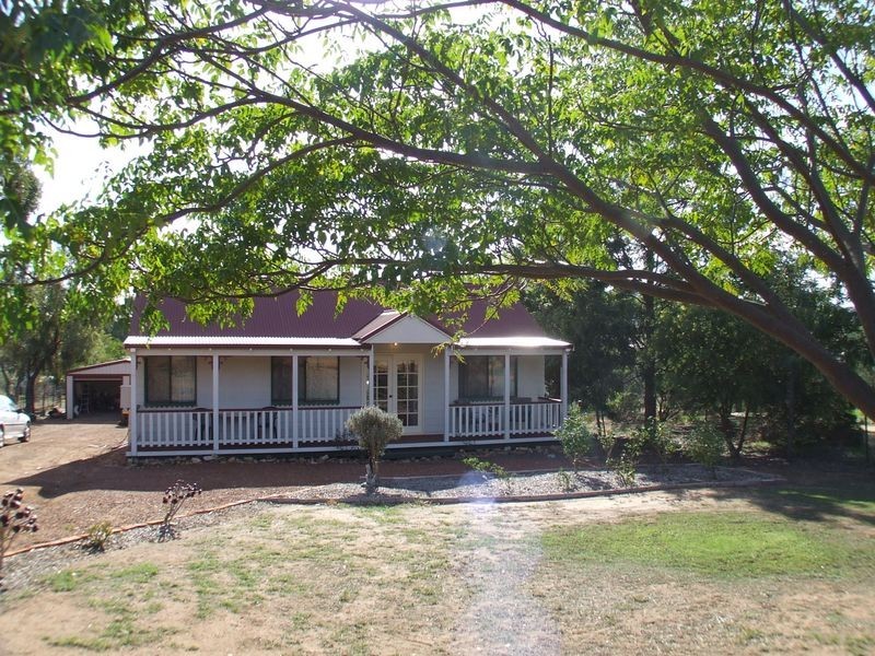 65 Northam Road, York WA 6302