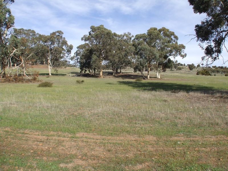 Lot 28140 Ashworth Road, York WA 6302