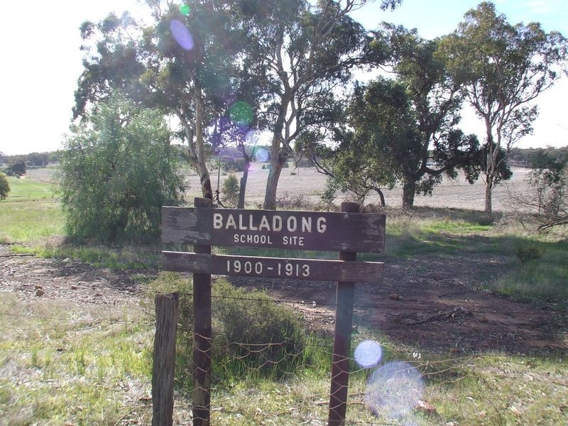 Lot 28140 Ashworth Road, York WA 6302