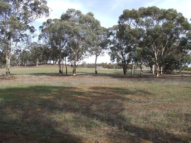 Lot 28140 Ashworth Road, York WA 6302