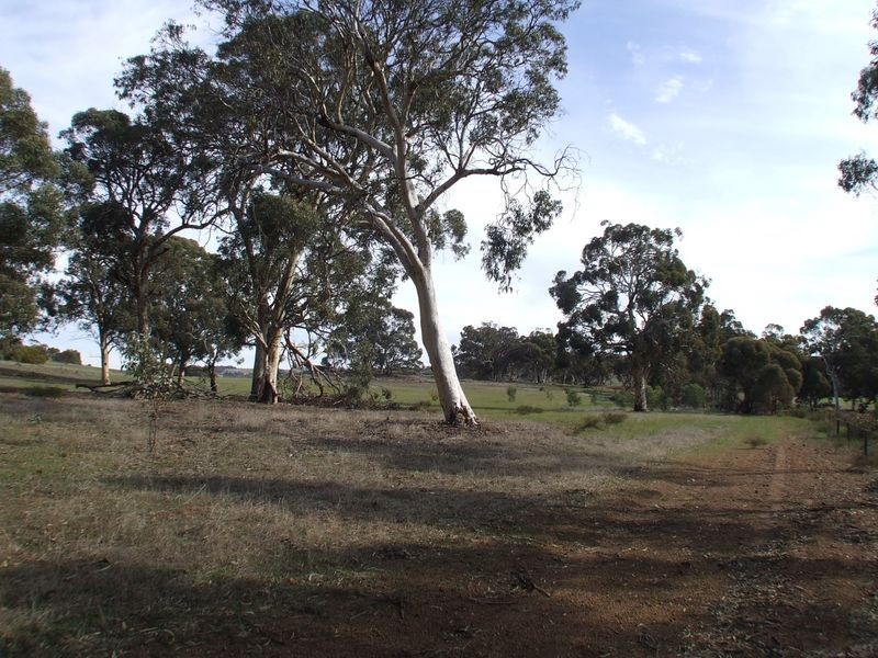 Lot 28140 Ashworth Road, York WA 6302