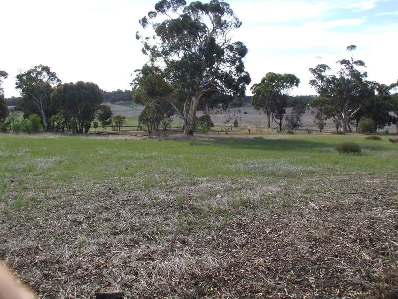 Lot 28140 Ashworth Road, York WA 6302