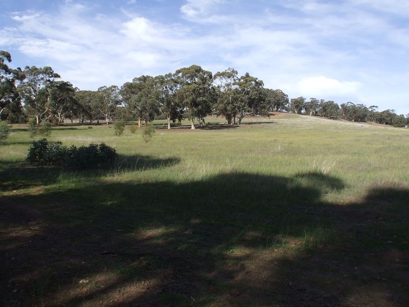 Lot 28140 Ashworth Road, York WA 6302