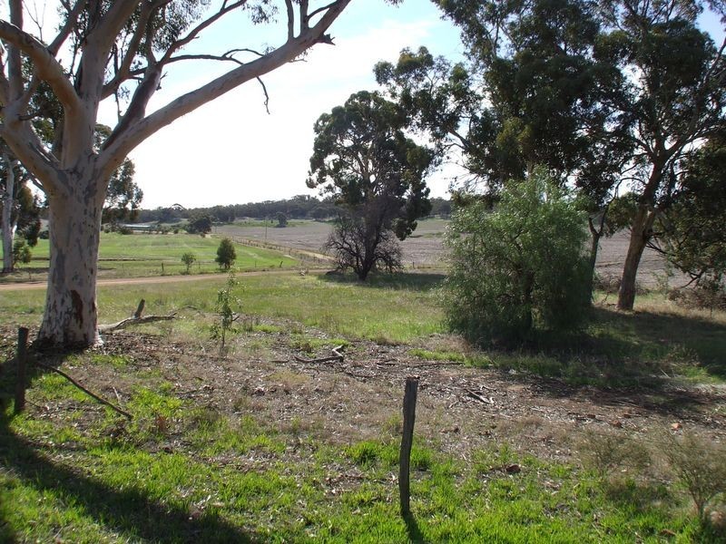 Lot 28140 Ashworth Road, York WA 6302