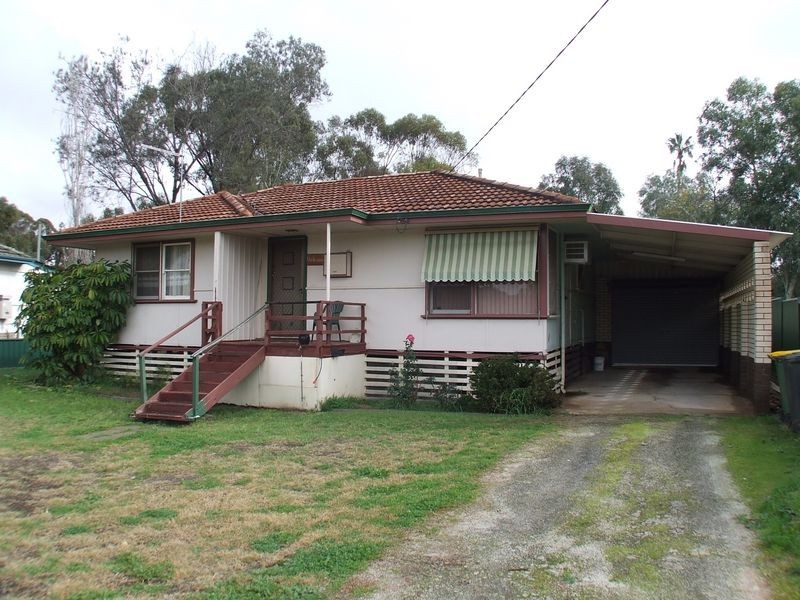 19 Pelham Street, York WA 6302