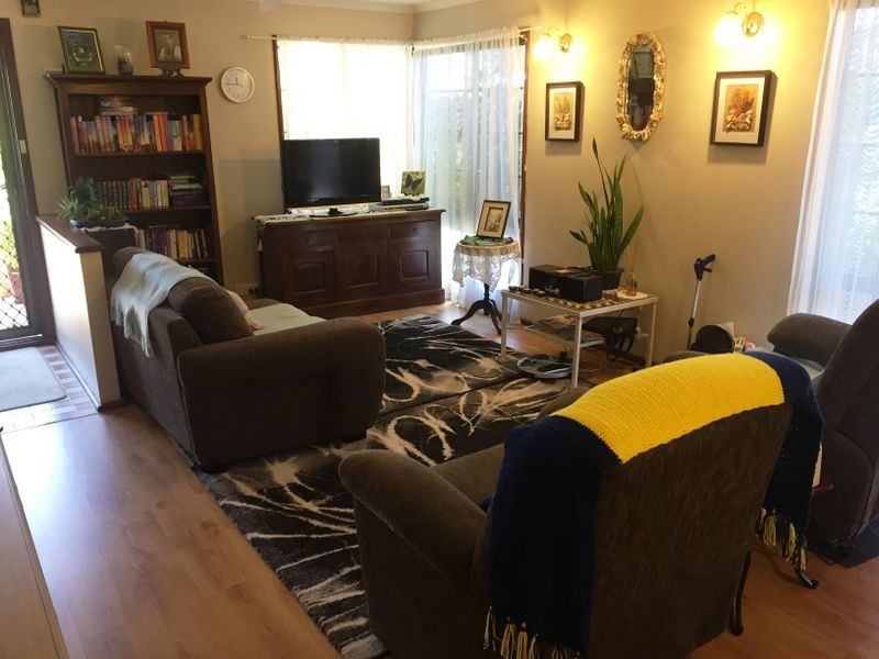 17 Bird Street, York WA 6302