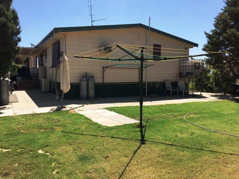 17 Bird Street, York WA 6302