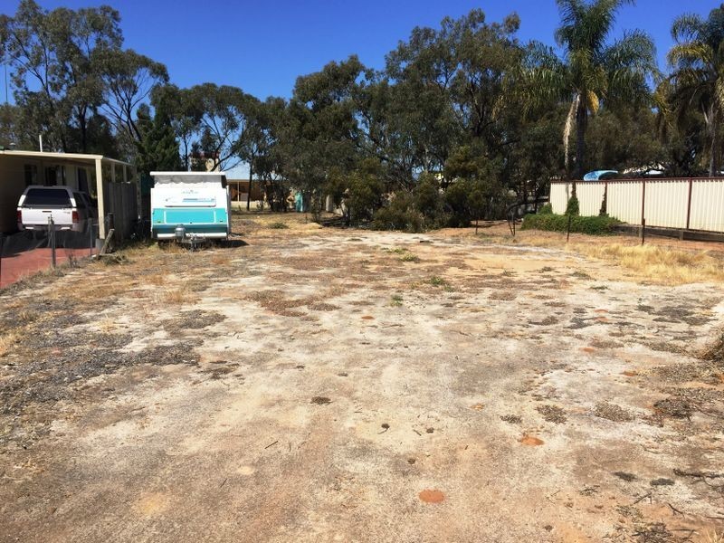 17 Bird Street, York WA 6302