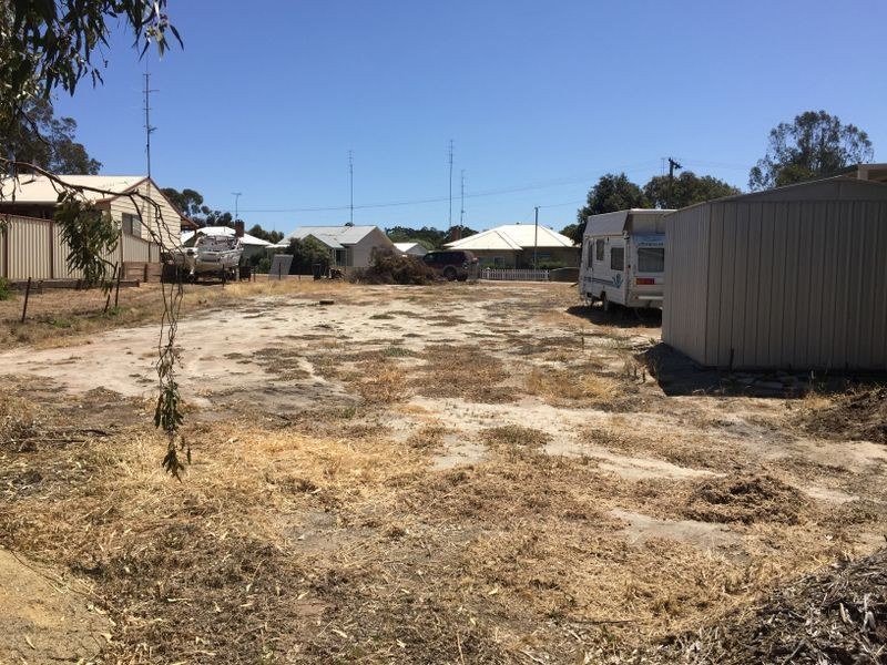 17 Bird Street, York WA 6302