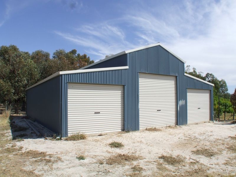 82 Newcastle Street, York WA 6302