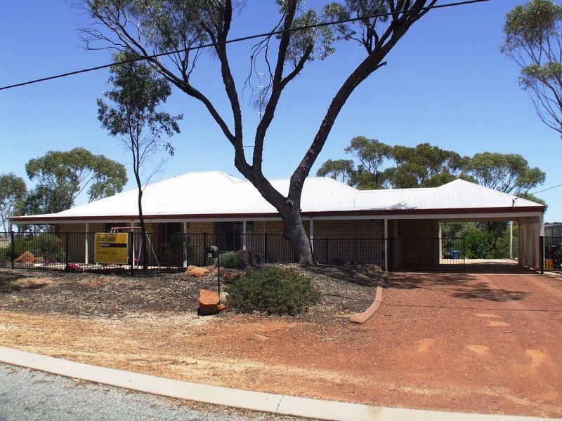 67 Ford Street, York WA 6302