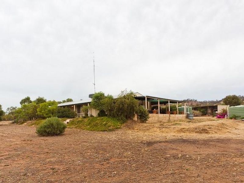 11 Prunster Road, York WA 6302