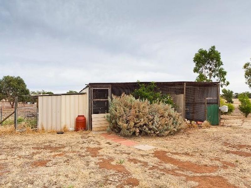 11 Prunster Road, York WA 6302