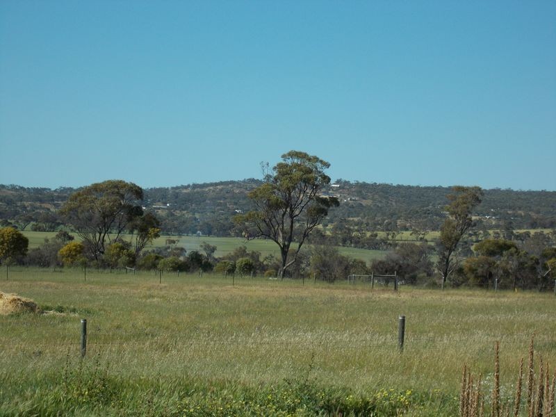 26 Prunster Road, York WA 6302