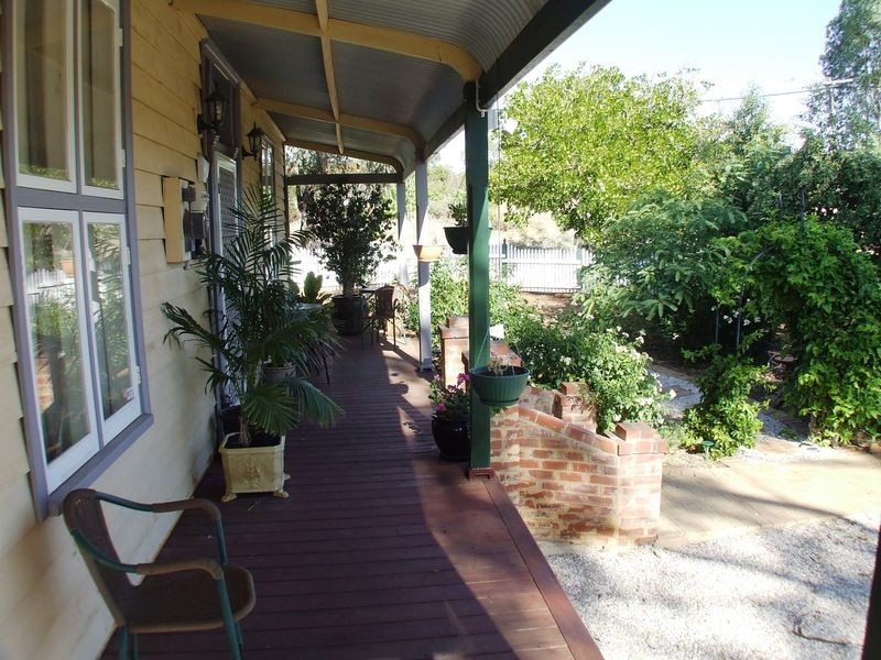 14 Radnor Road, York WA 6302