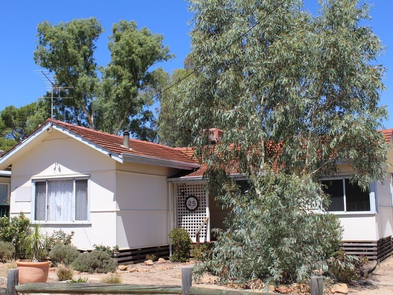 25 New Street, York WA 6302