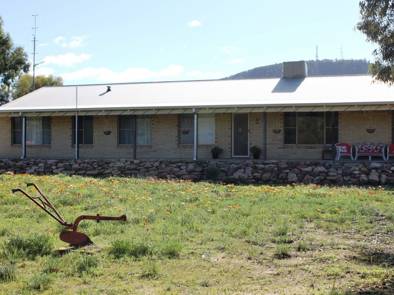 178 Bland Road, York WA 6302