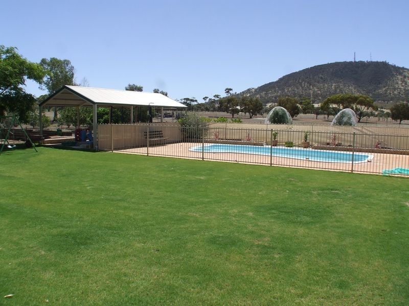 178 Bland Road, York WA 6302