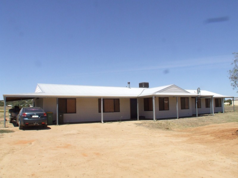 142 Newcastle Street, York WA 6302