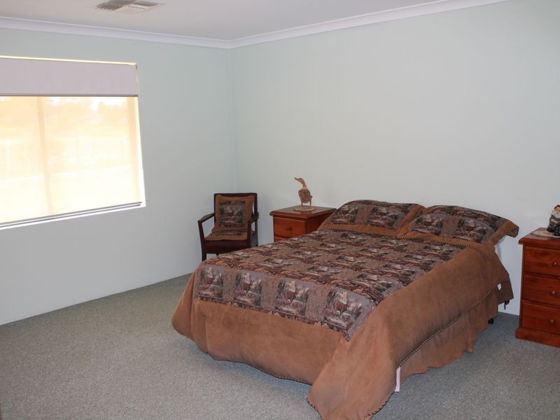 57 Eleventh Road, York WA 6302