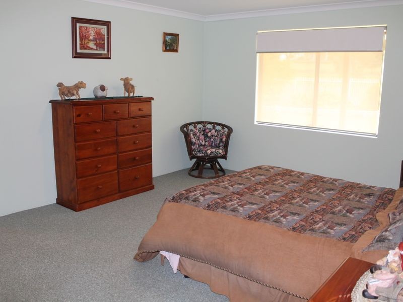 57 Eleventh Road, York WA 6302