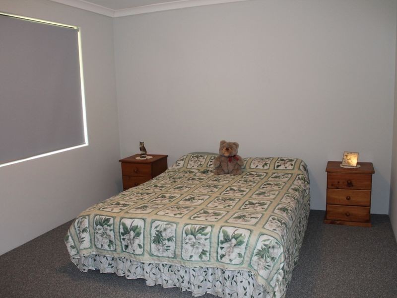 57 Eleventh Road, York WA 6302