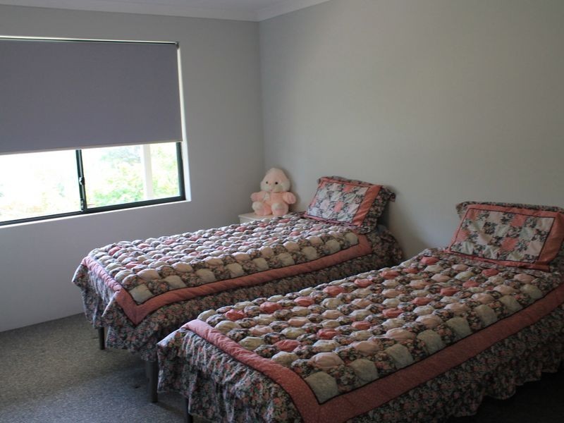 57 Eleventh Road, York WA 6302