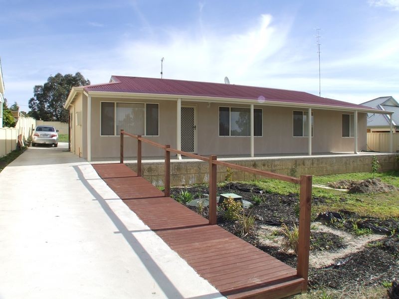 51 Grey Street, York WA 6302