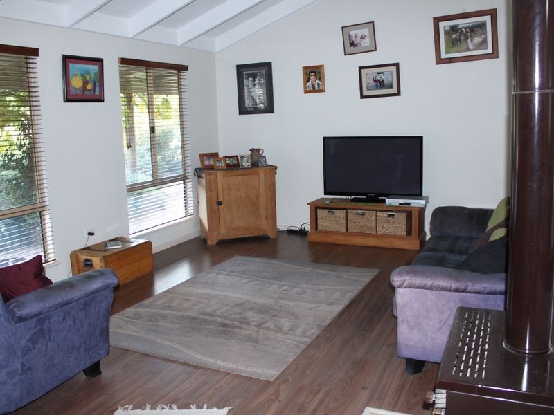 1909 Top Beverley Road (Mt Hardey), York WA 6302