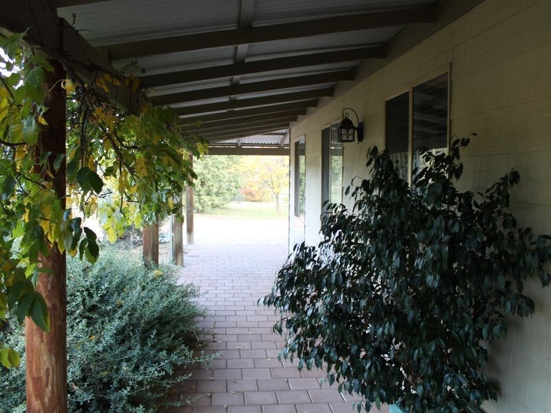 1909 Top Beverley Road (Mt Hardey), York WA 6302