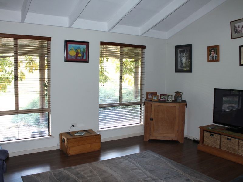 1909 Top Beverley Road (Mt Hardey), York WA 6302