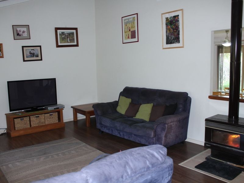 1909 Top Beverley Road (Mt Hardey), York WA 6302