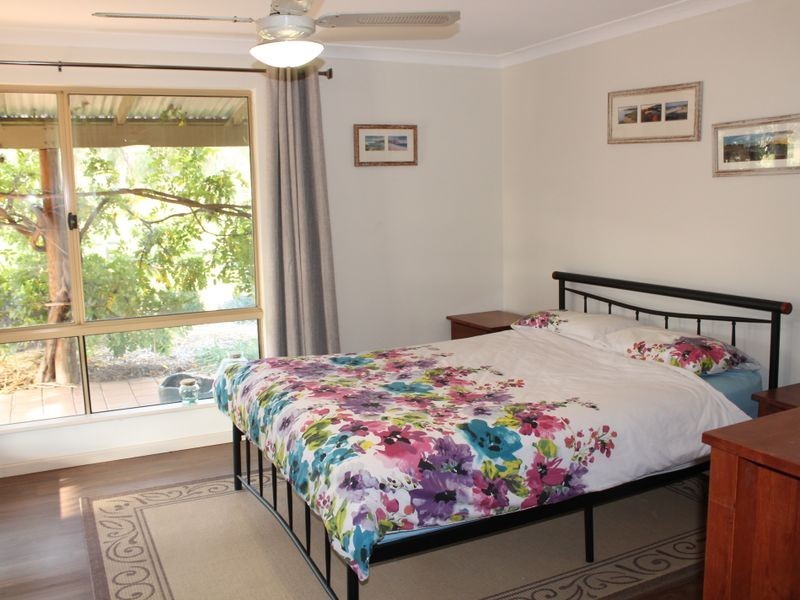 1909 Top Beverley Road (Mt Hardey), York WA 6302